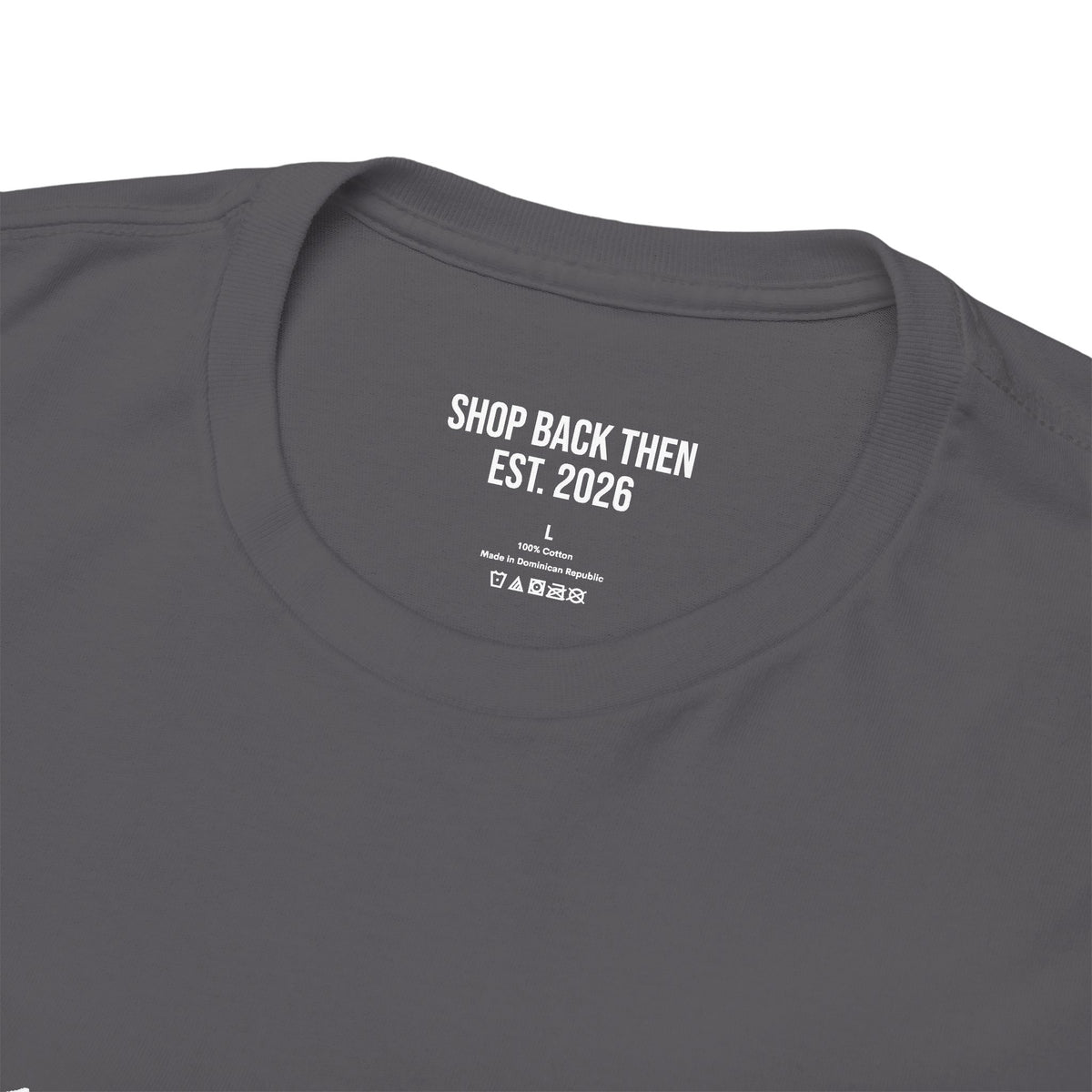 Crab Crew Graphic Tee — "Hauling Rebels Blue Crab Crew" Cotton T-Shirt