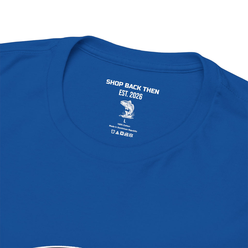 Florida Back-Country Fishing Tee — Esteblished Roots Tarpon Design