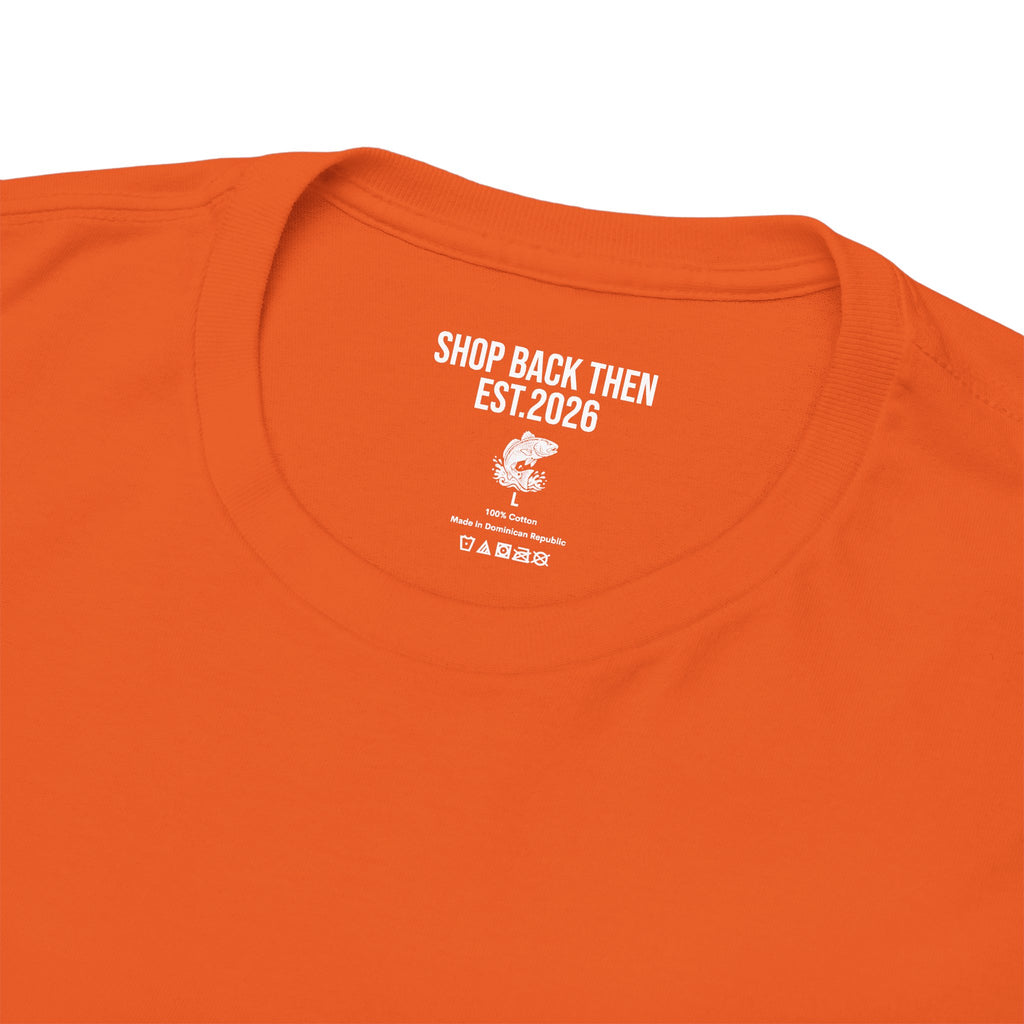 Fishing Family Tee — 'Generational Bloodlines, Bred on the Tide, Raised in the Salt' Graphic
