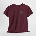 Garden Hose Graphic Tee — "Made of Hose and Water" Outdoor Gardening Shirt