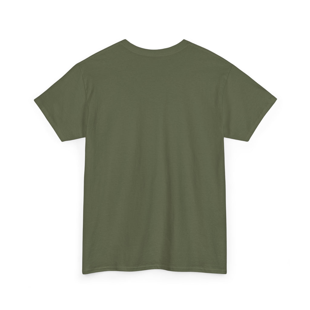 Florida Back-Country Fishing Tee — Esteblished Roots Tarpon Design