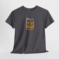 Vintage 'Back Then' Oil Can Graphic Tee