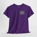 Tarpon Catch Graphic Tee — "Salt + Grit" Fishing Shirt