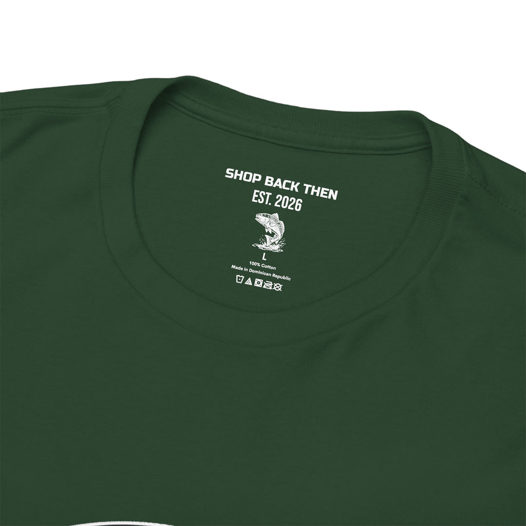 Florida Back-Country Fishing Tee — Esteblished Roots Tarpon Design