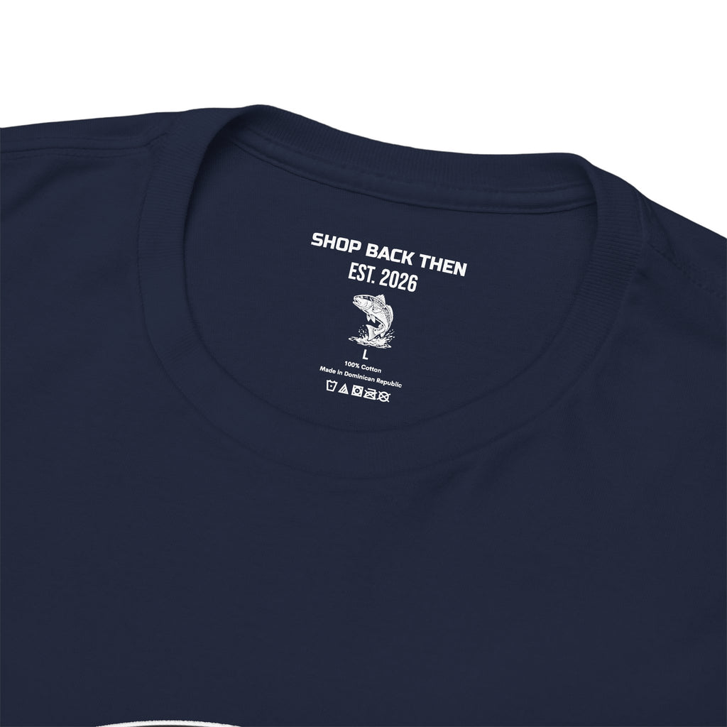 Florida Back-Country Fishing Tee — Esteblished Roots Tarpon Design