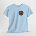 Salt Grit Marlin Anchor T-Shirt — Vintage Fishing Graphic Tee