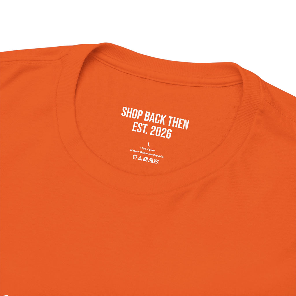 Crab Crew Graphic Tee — "Hauling Rebels Blue Crab Crew" Cotton T-Shirt