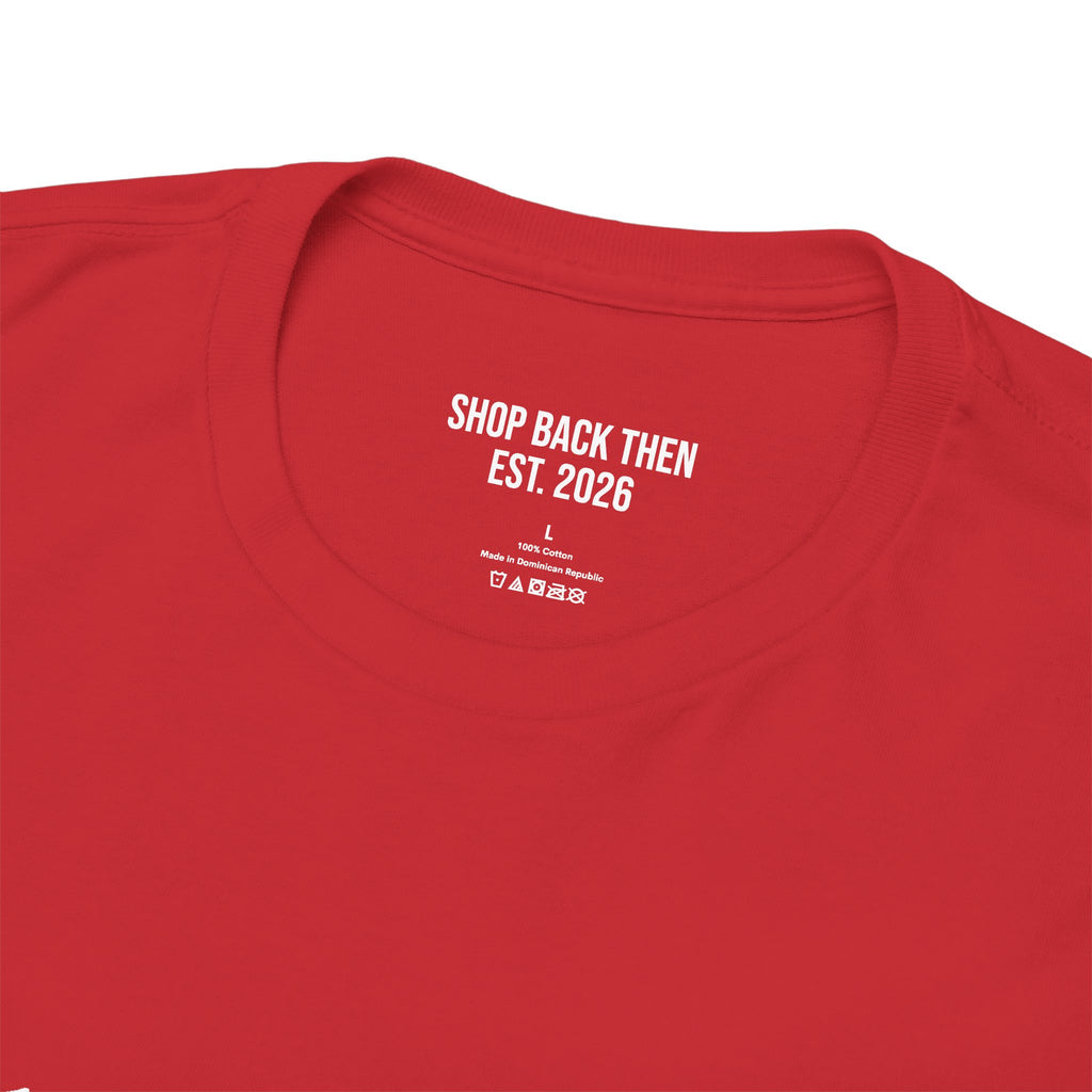 Crab Crew Graphic Tee — "Hauling Rebels Blue Crab Crew" Cotton T-Shirt
