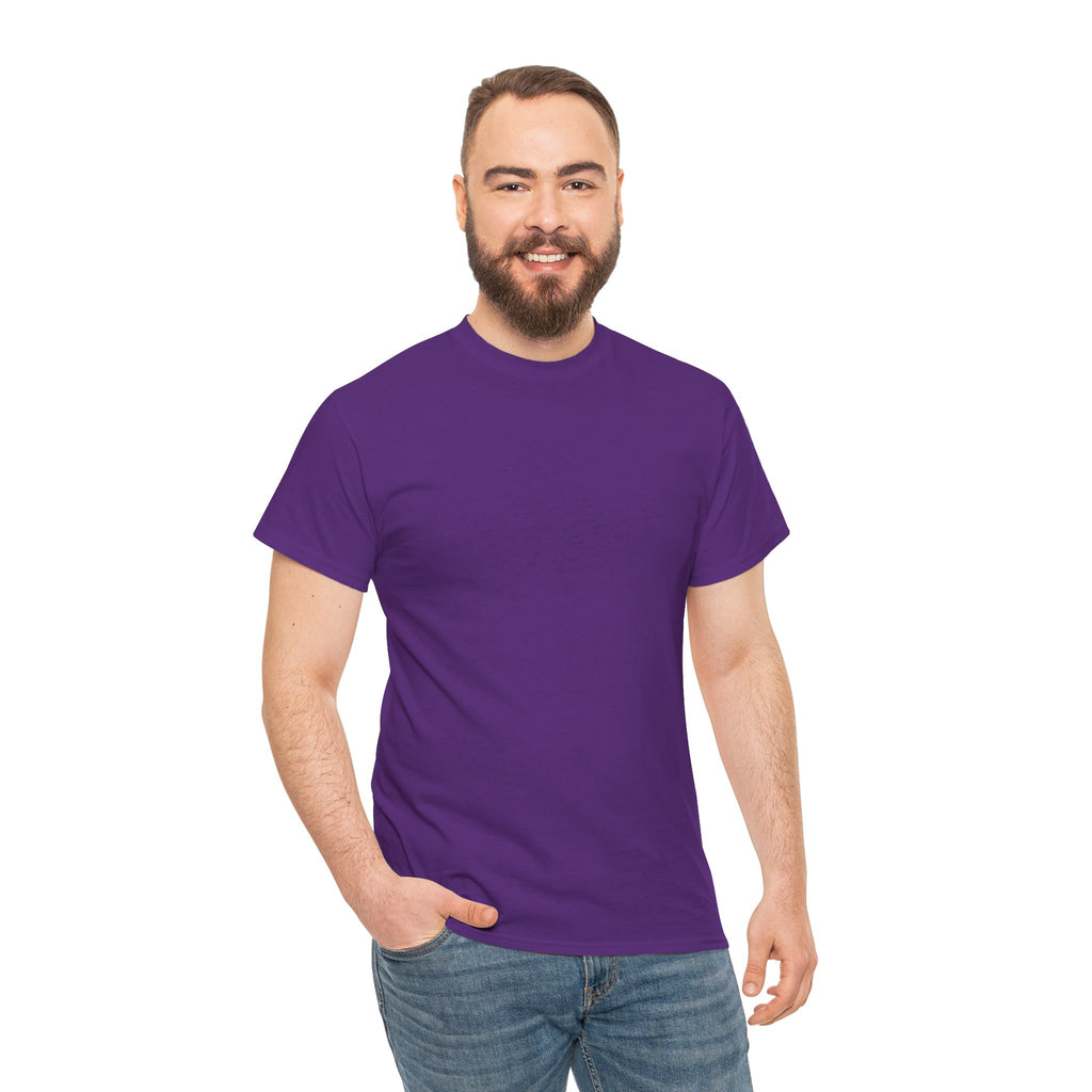 Electric Off-Road Truck T-Shirt — "Rugged Electric Power" Graphic Tee