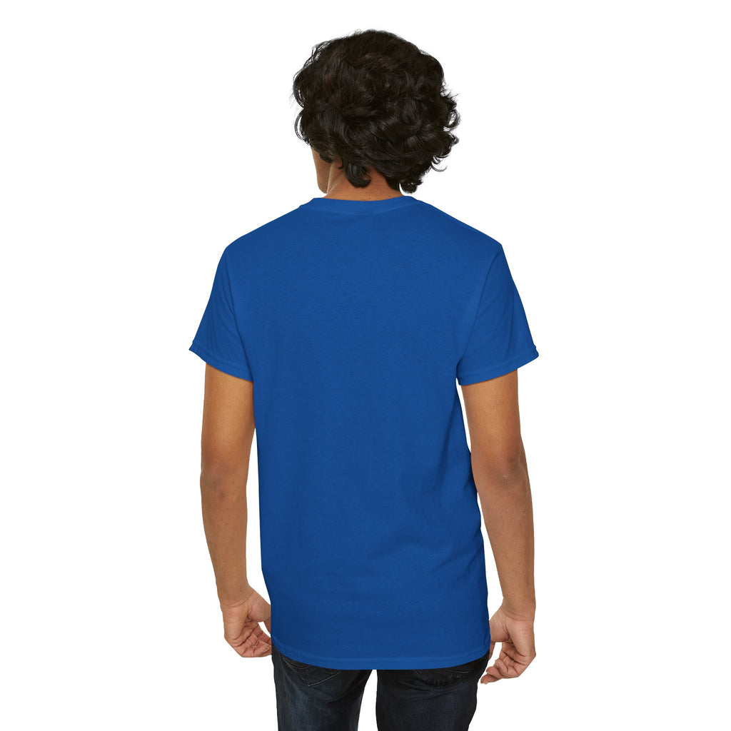 Florida Back-Country Fishing Tee — Esteblished Roots Tarpon Design