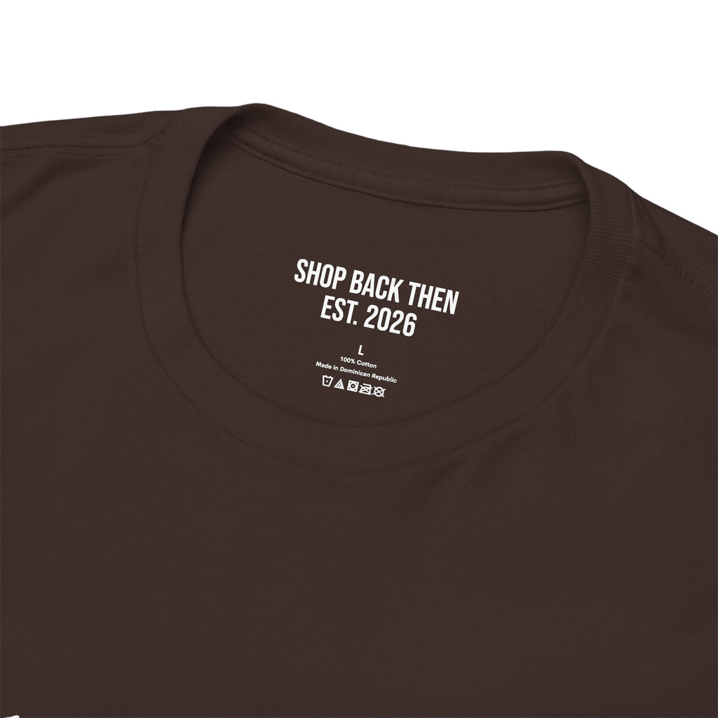 Crab Crew Graphic Tee — "Hauling Rebels Blue Crab Crew" Cotton T-Shirt