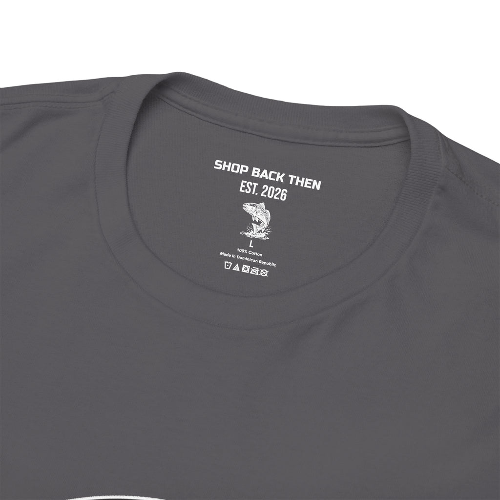 Florida Back-Country Fishing Tee — Esteblished Roots Tarpon Design