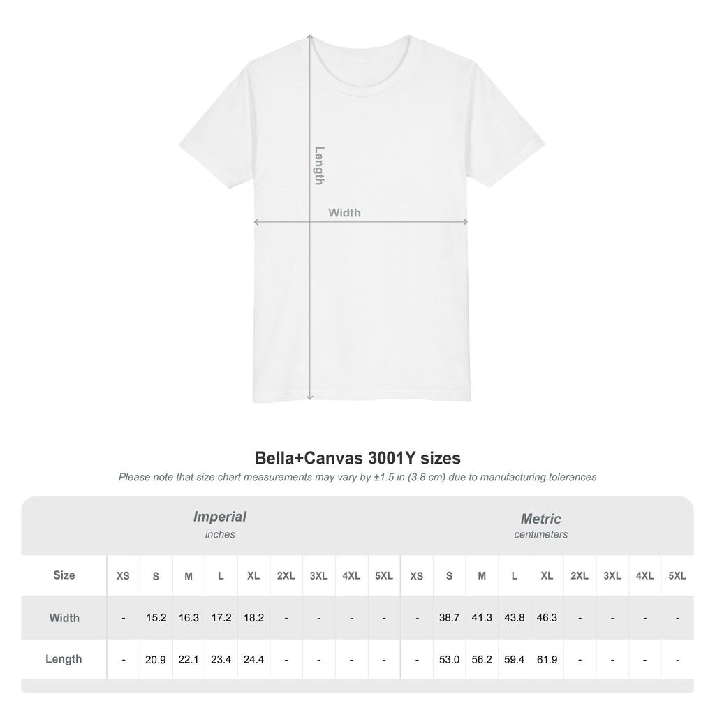 Kids BMX T‑Shirt – "Made in the Streets, No Signal Needed" Youth Tee