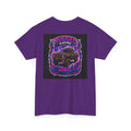 Electric Off-Road Truck T-Shirt — "Rugged Electric Power" Graphic Tee