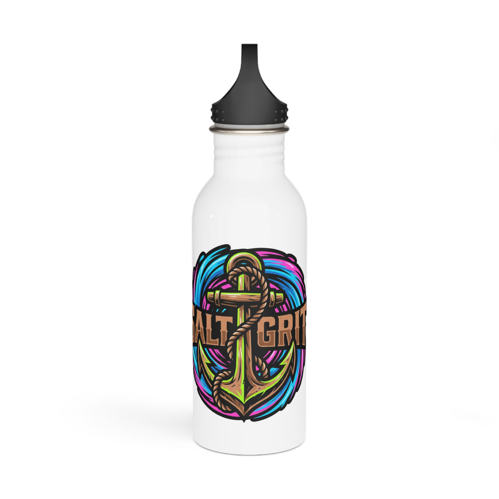 Tarpon Marlin Wave Stainless Steel Water Bottle