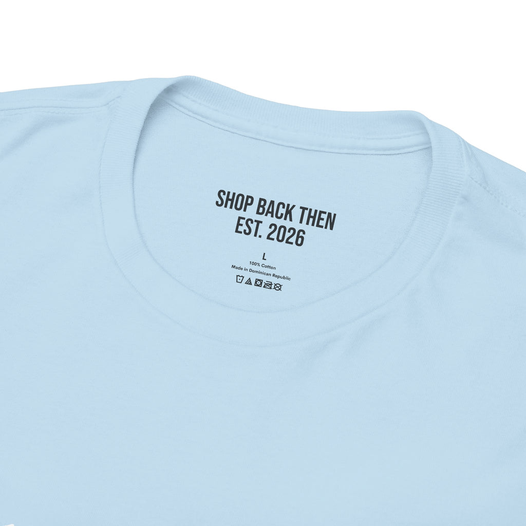 Crab Crew Graphic Tee — "Hauling Rebels Blue Crab Crew" Cotton T-Shirt