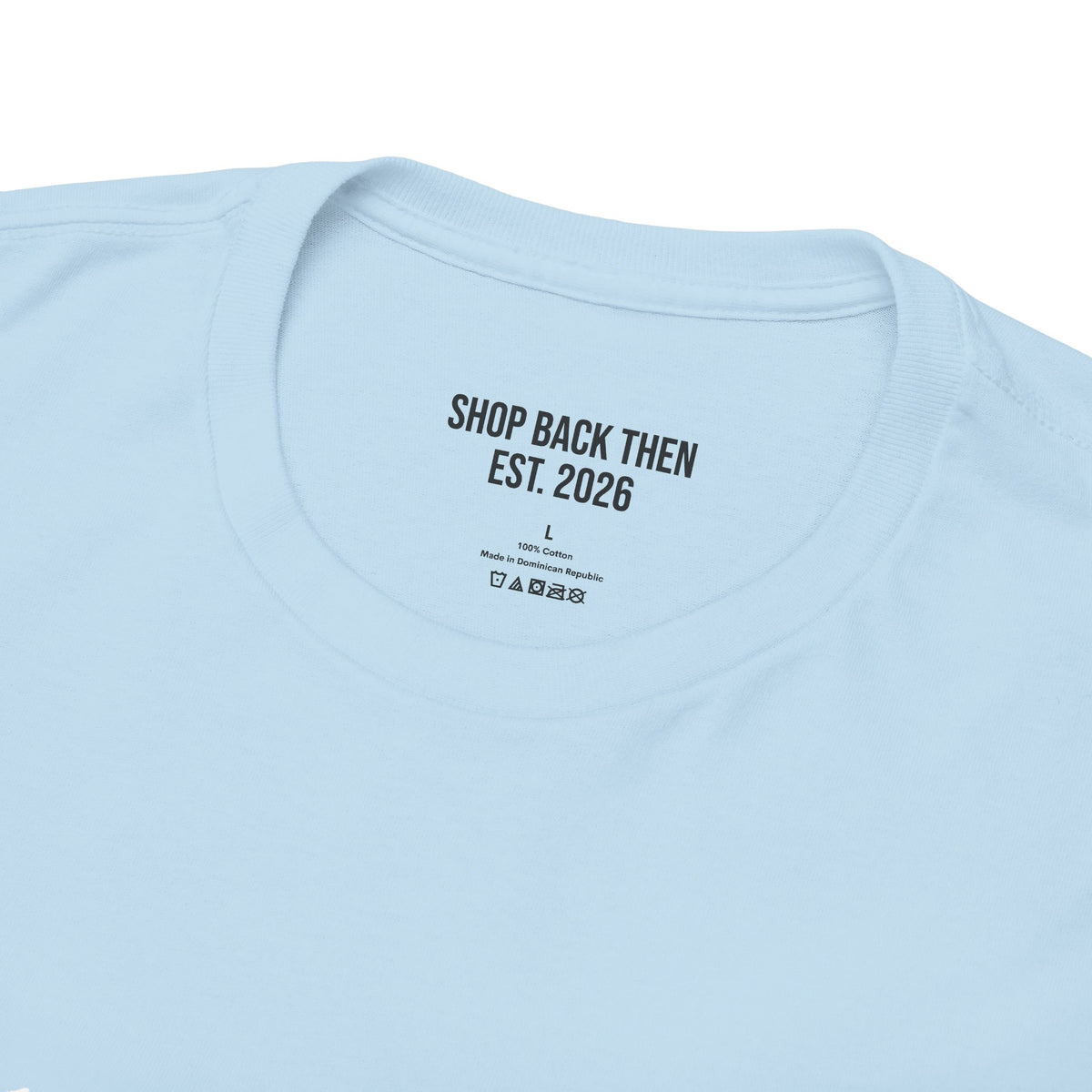 Crab Crew Graphic Tee — "Hauling Rebels Blue Crab Crew" Cotton T-Shirt