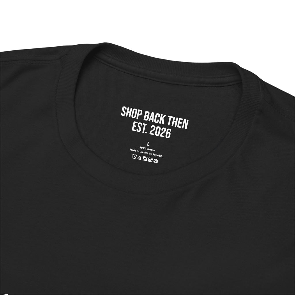 Crab Crew Graphic Tee — "Hauling Rebels Blue Crab Crew" Cotton T-Shirt