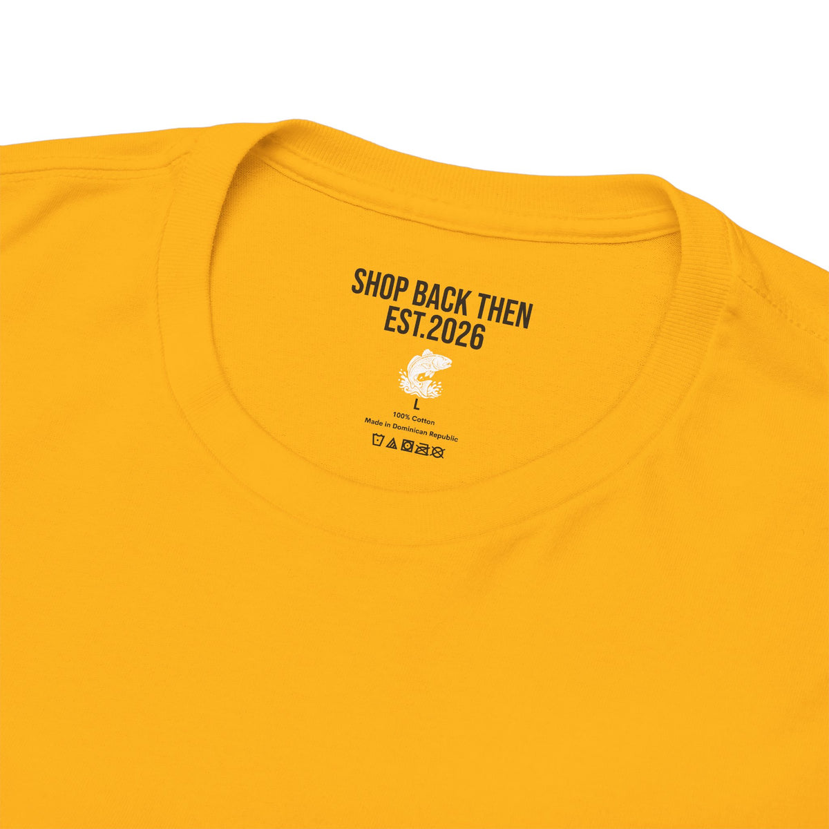 Fishing Family Tee — 'Generational Bloodlines, Bred on the Tide, Raised in the Salt' Graphic