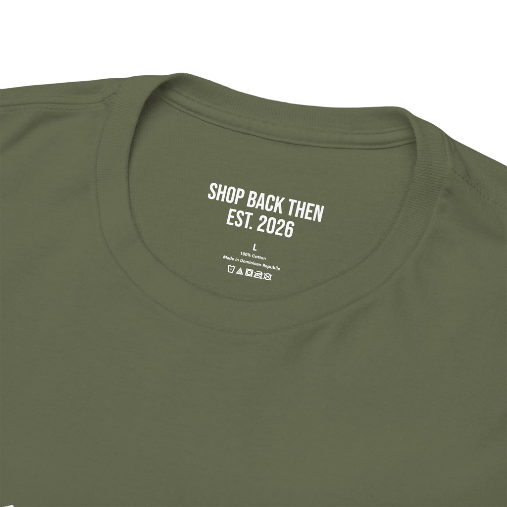 Crab Crew Graphic Tee — "Hauling Rebels Blue Crab Crew" Cotton T-Shirt