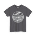 Florida Back-Country Fishing Tee — Esteblished Roots Tarpon Design