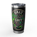 Salt & Grit Anchor 20oz Tumbler