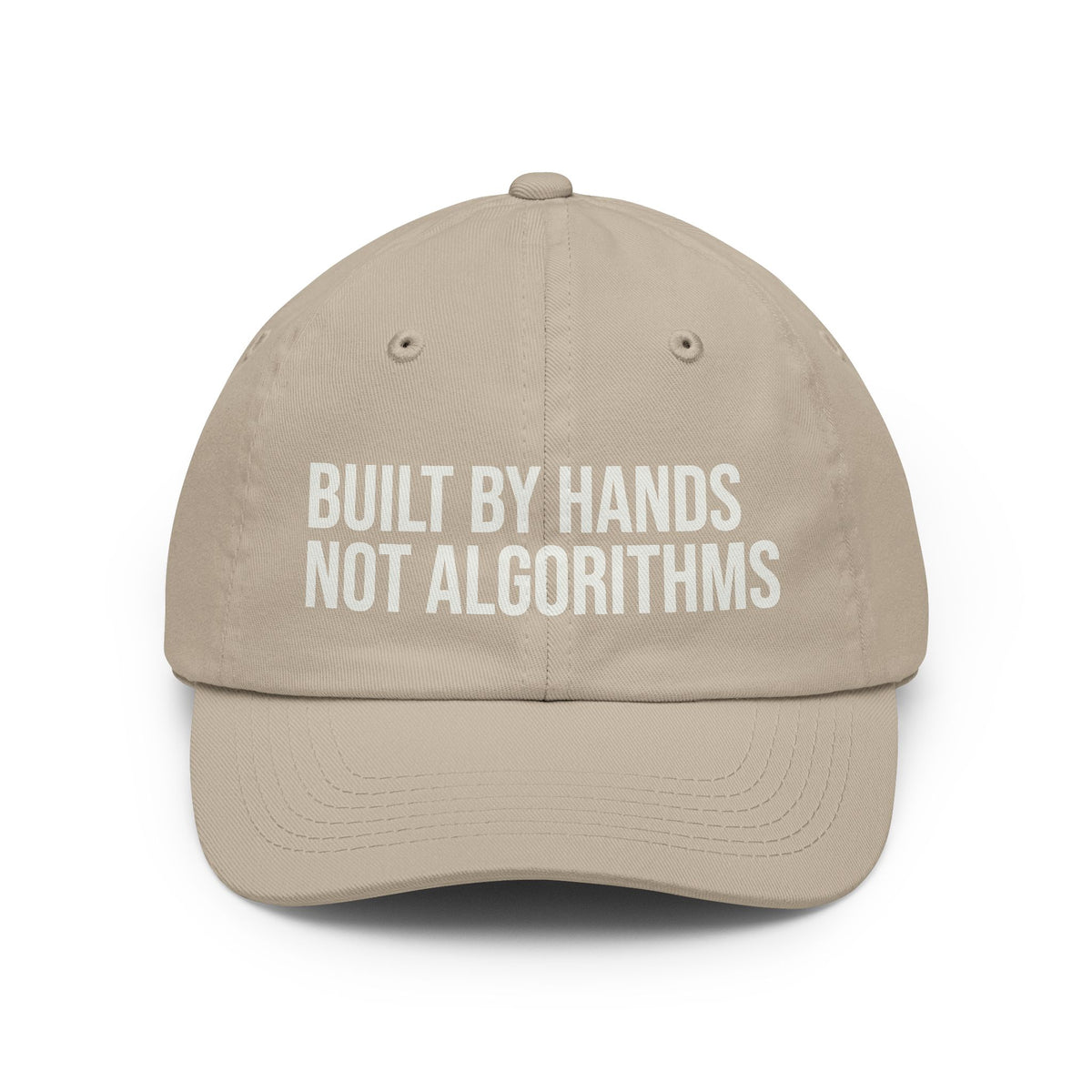 Classic Dad Hat