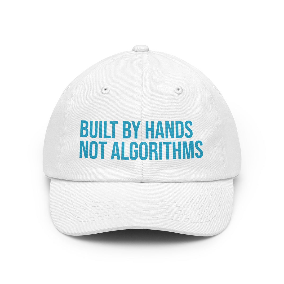 Classic Dad Hat