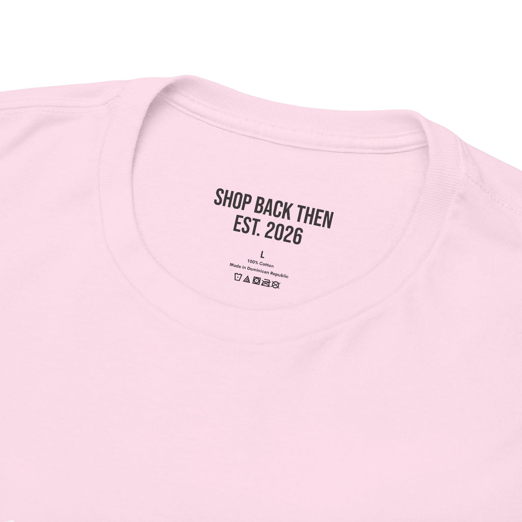 Crab Crew Graphic Tee — "Hauling Rebels Blue Crab Crew" Cotton T-Shirt