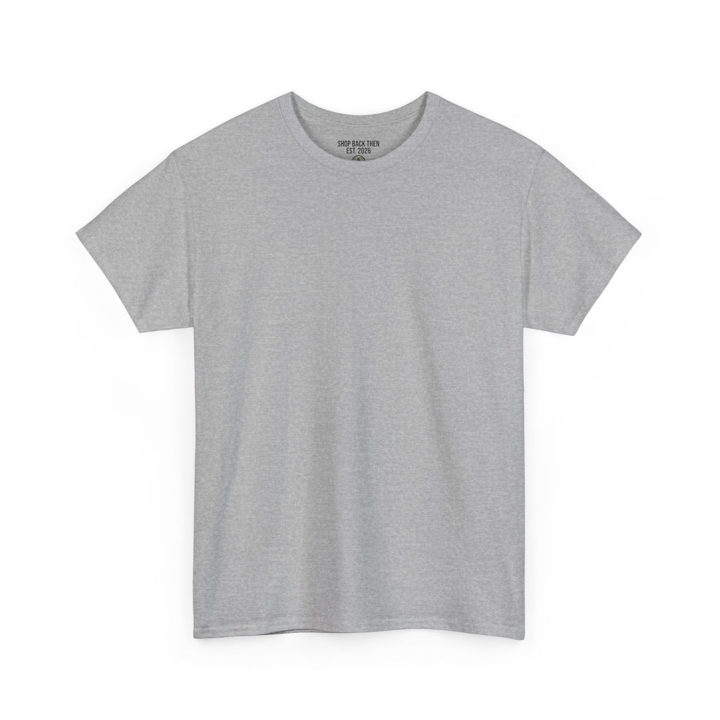 Salt Grit Anchor Tee — Nautical Fishing Crew T-Shirt