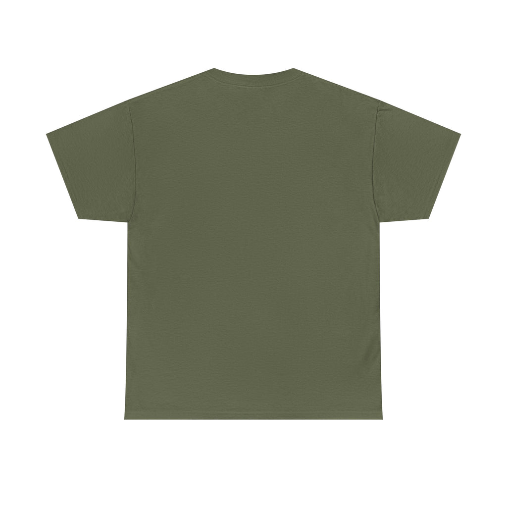 Florida Back-Country Fishing Tee — Esteblished Roots Tarpon Design