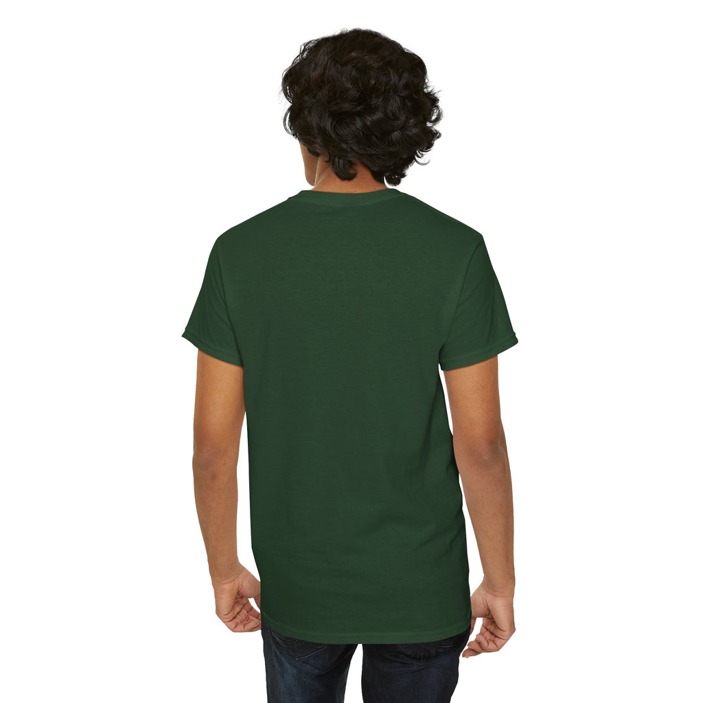 Florida Back-Country Fishing Tee — Esteblished Roots Tarpon Design