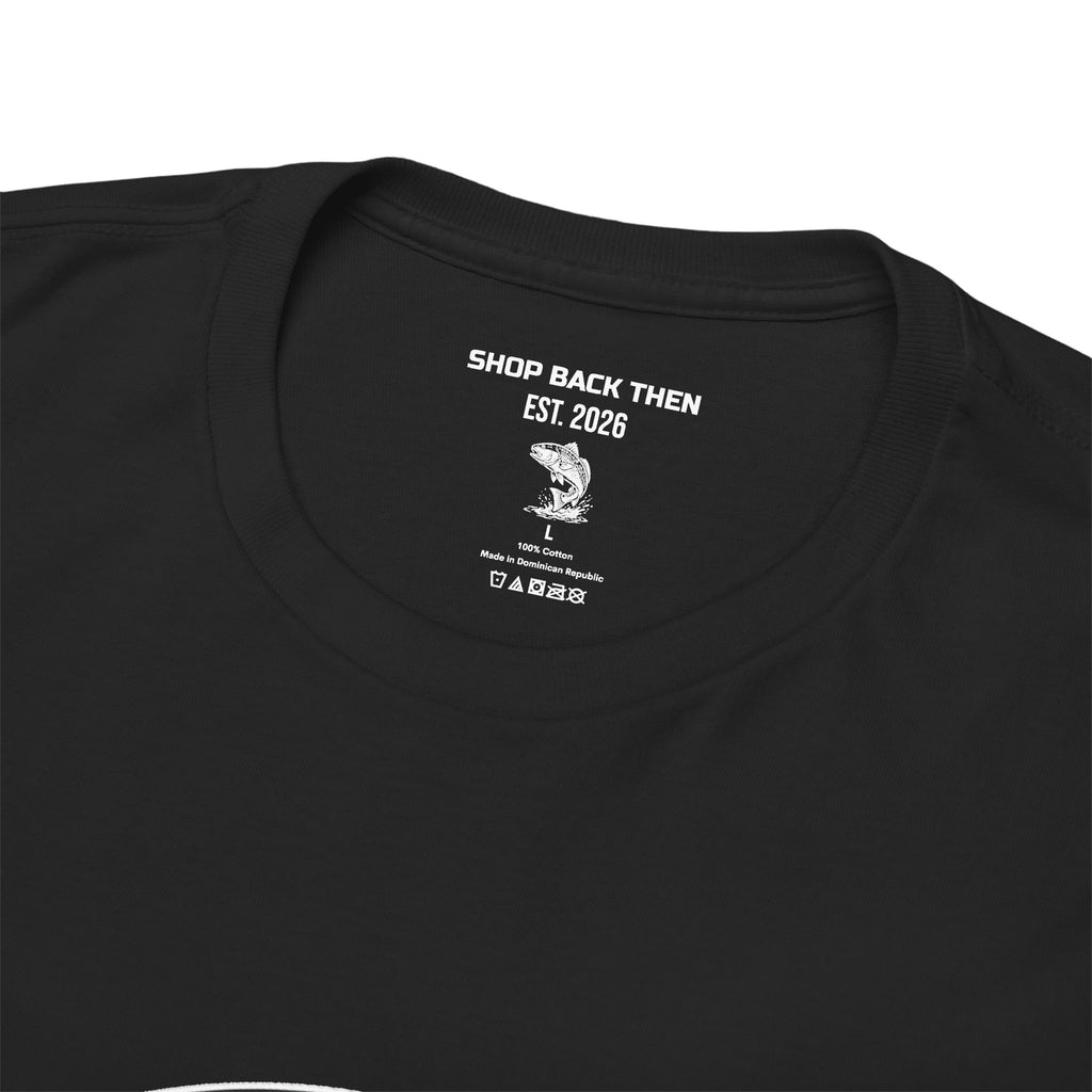 Florida Back-Country Fishing Tee — Esteblished Roots Tarpon Design