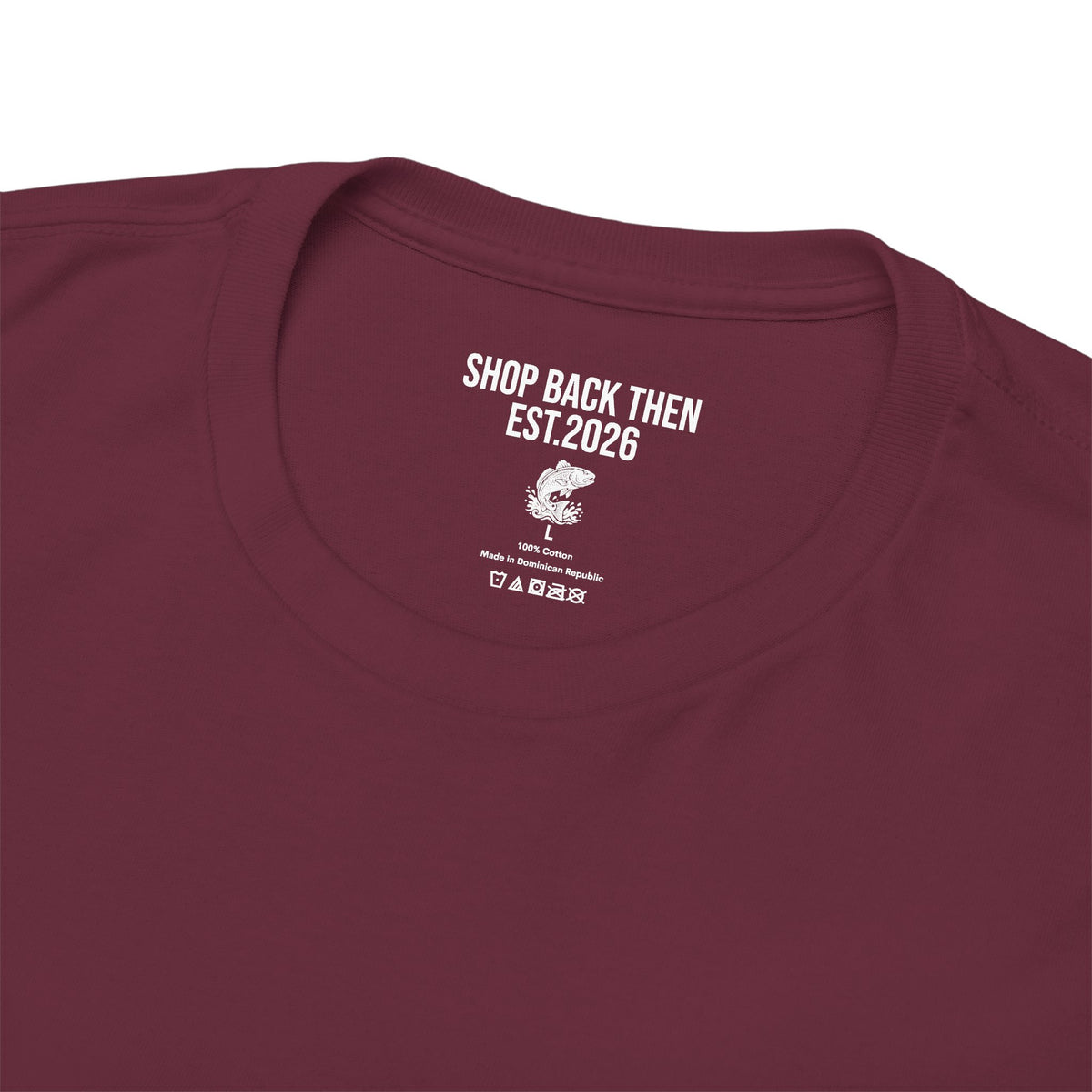 Fishing Family Tee — 'Generational Bloodlines, Bred on the Tide, Raised in the Salt' Graphic
