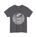 Florida Back-Country Fishing Tee — Esteblished Roots Tarpon Design
