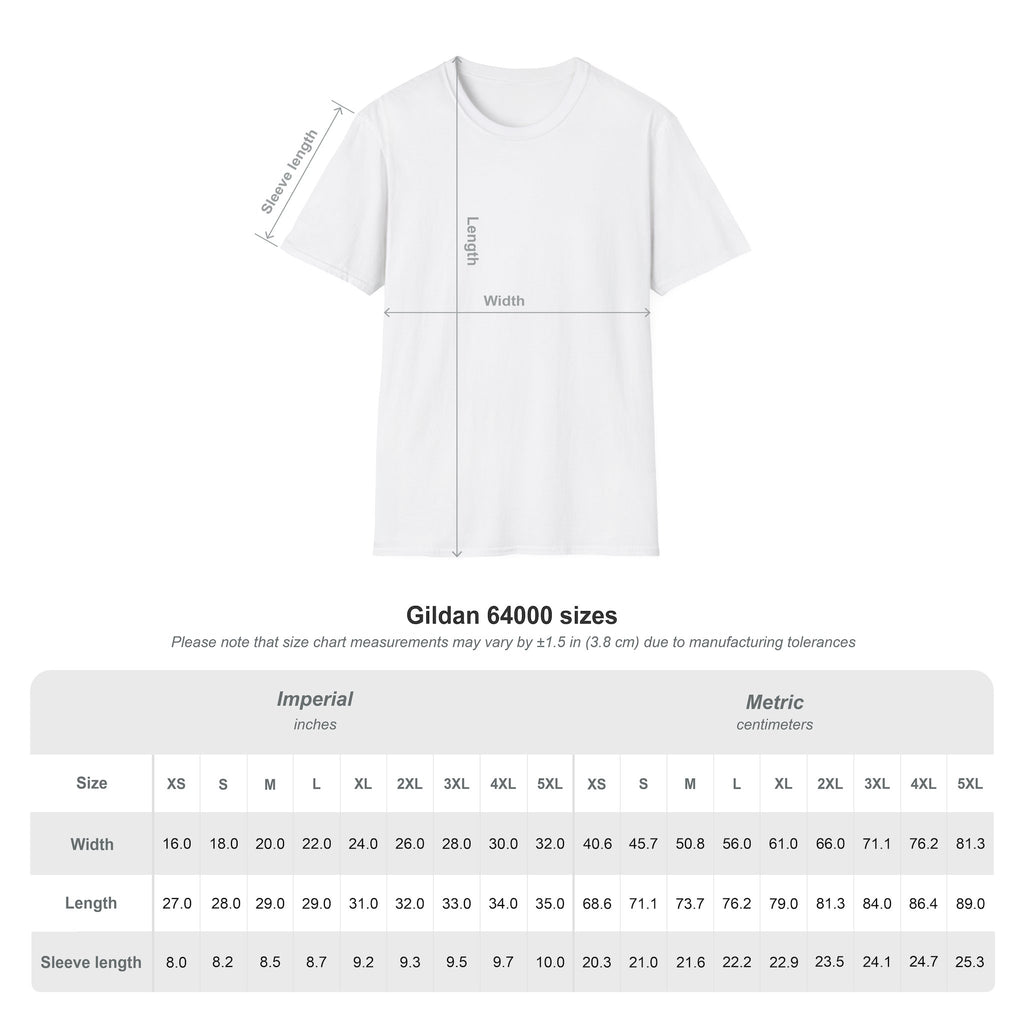 Builder Tee – "Didn't Need An App" Vintage Tradesman Graphic