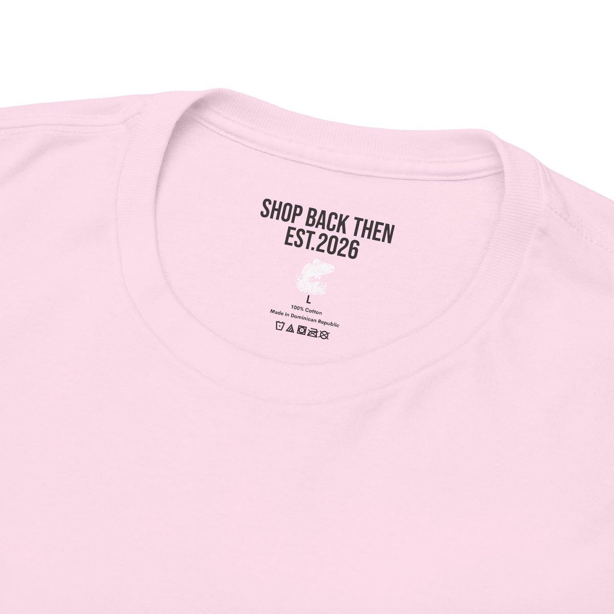 Fishing Family Tee — 'Generational Bloodlines, Bred on the Tide, Raised in the Salt' Graphic