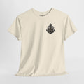 Fishing Anchor T‑Shirt — Vintage Marlin & Anchor Graphic Tee
