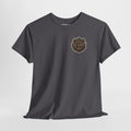 Warsaw Grouper Fishing Tee — Salt City Fish Club Badge