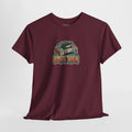 Retro VHS Tee — “Before the Grids Took Over” Vintage Pickup Shirt