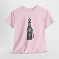 Vintage Gas Pump T-Shirt — 1935 Vintage Series "The Good Old Days" Tee