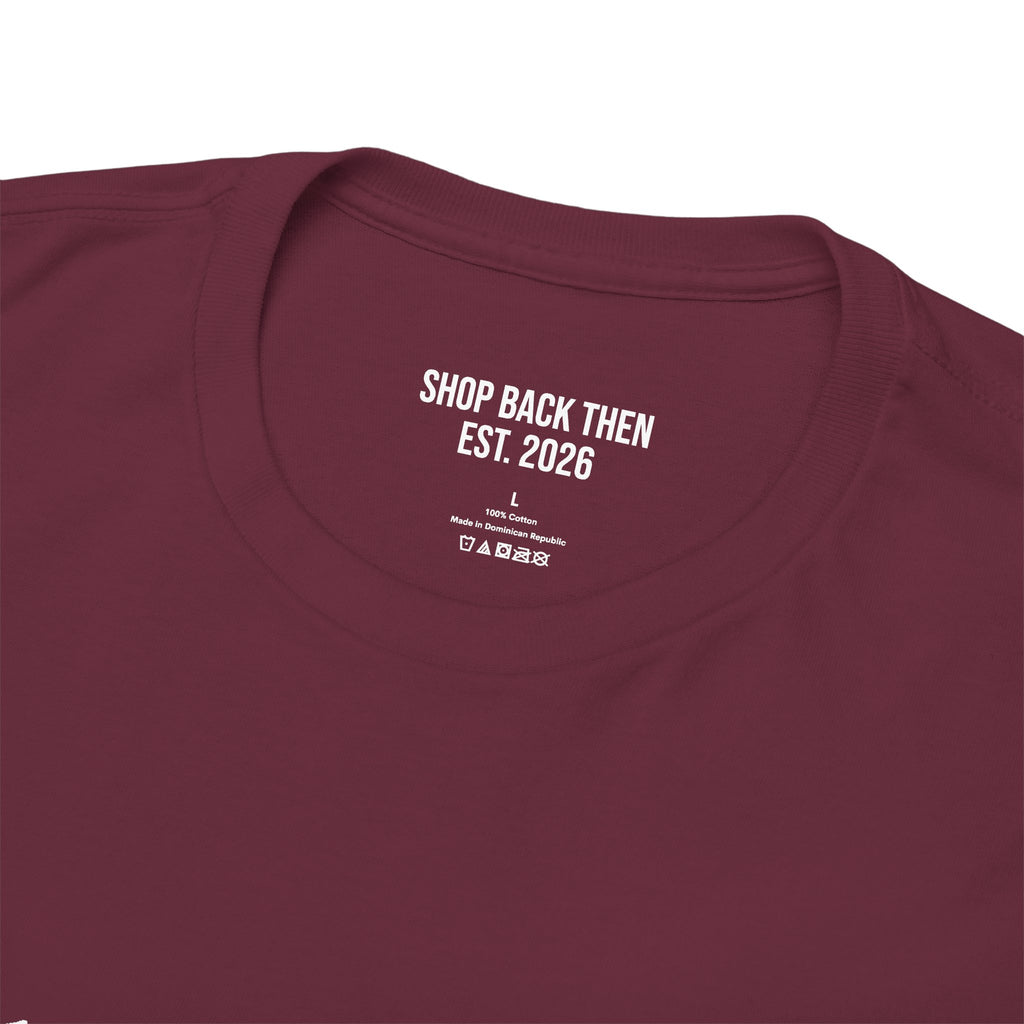 Crab Crew Graphic Tee — "Hauling Rebels Blue Crab Crew" Cotton T-Shirt
