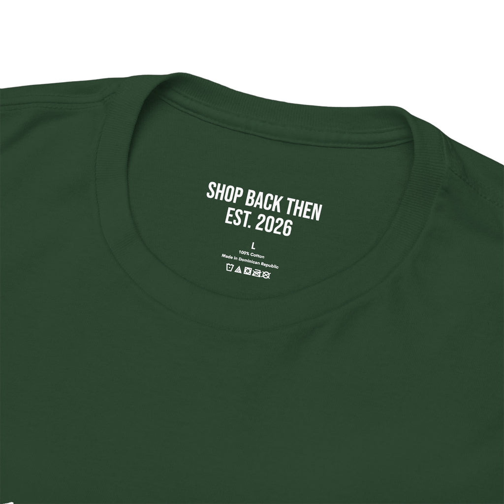 Crab Crew Graphic Tee — "Hauling Rebels Blue Crab Crew" Cotton T-Shirt