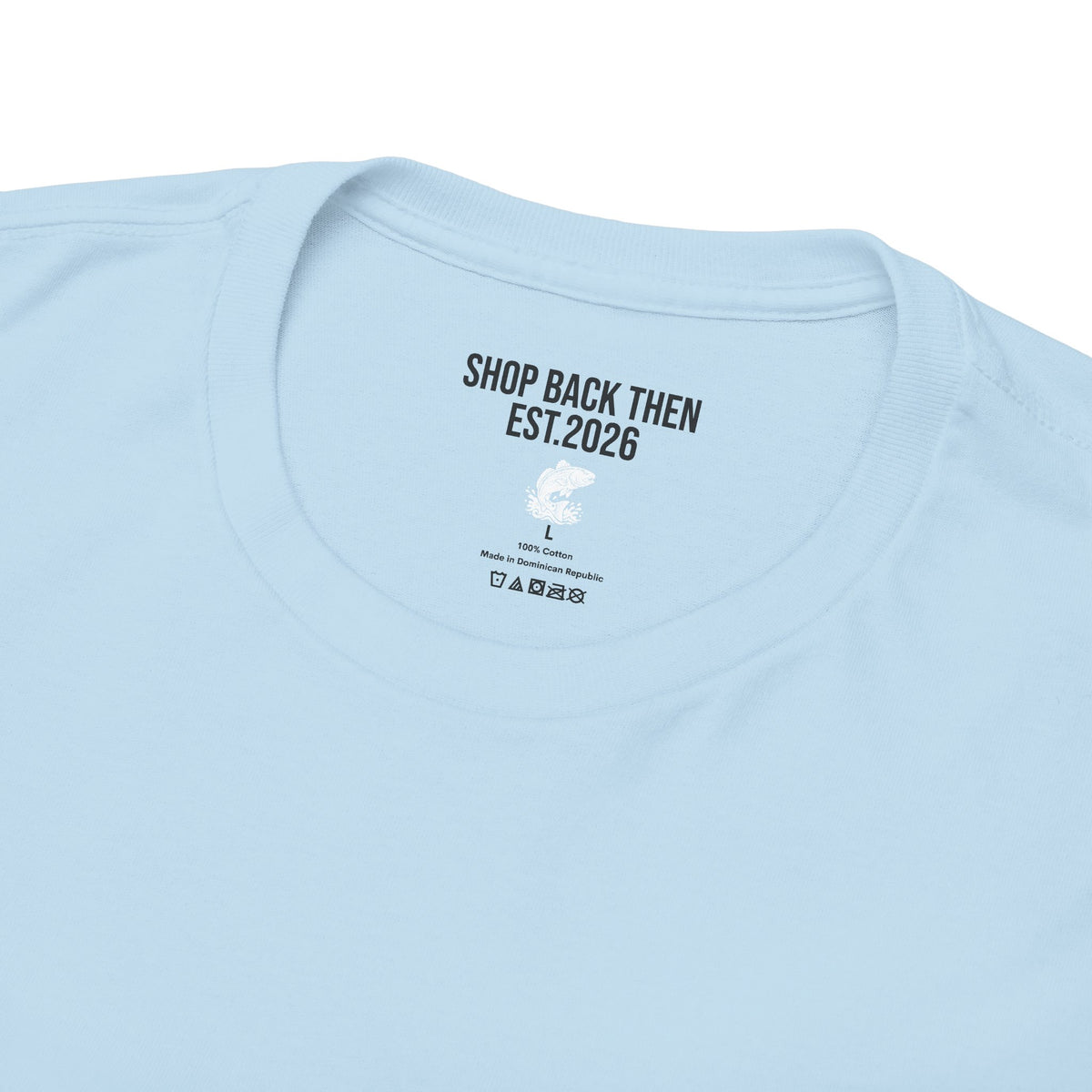 Fishing Family Tee — 'Generational Bloodlines, Bred on the Tide, Raised in the Salt' Graphic
