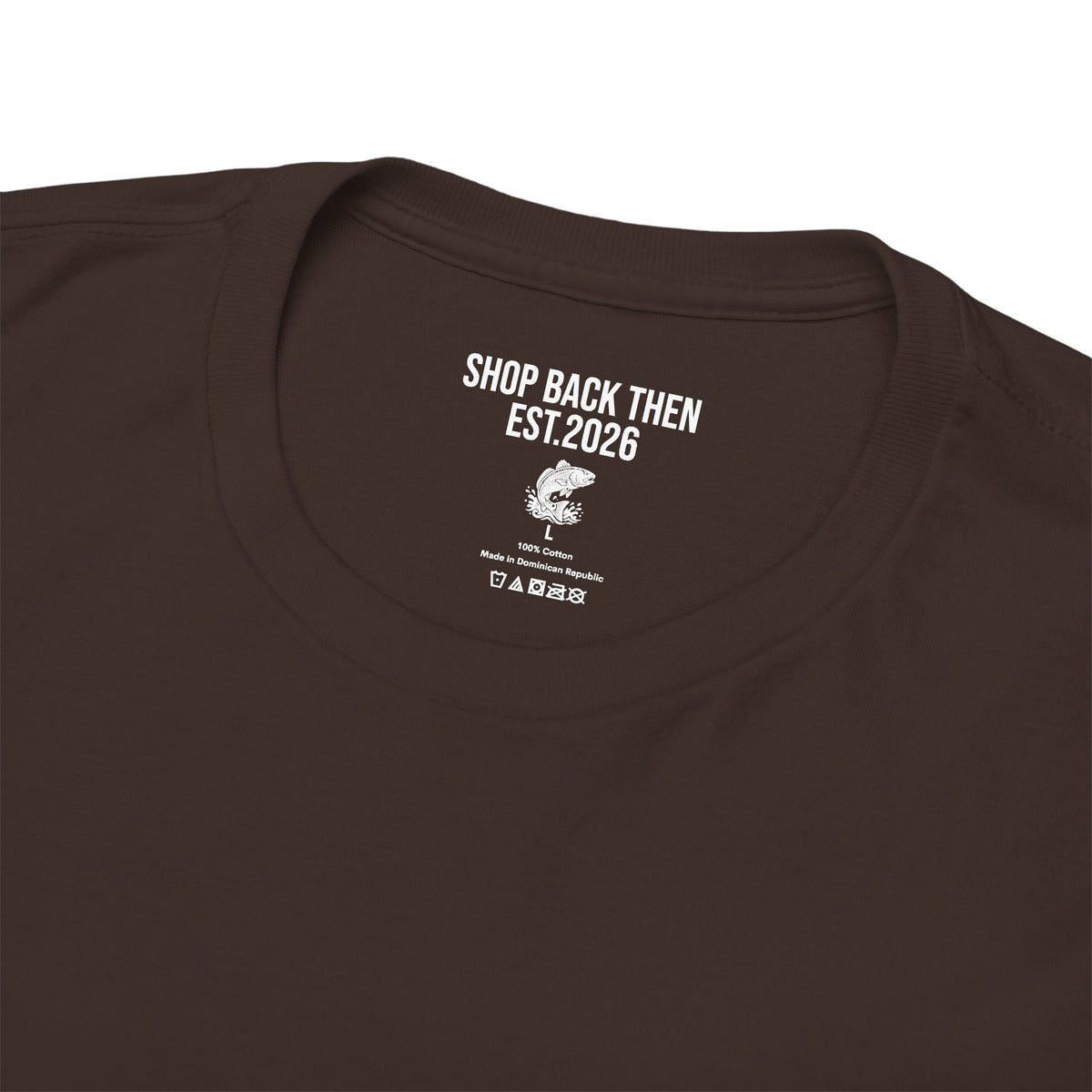 Fishing Family Tee — 'Generational Bloodlines, Bred on the Tide, Raised in the Salt' Graphic