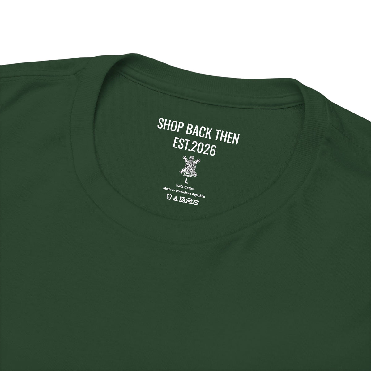 Gas Pump Graphic Tee — "Fueling the System, Draining the Pockets" Statement T-Shirt
