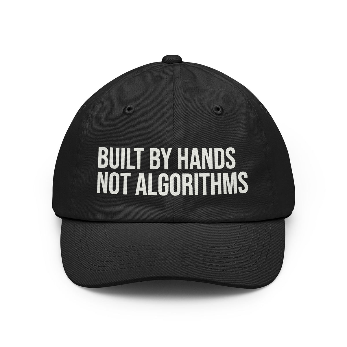 Classic Dad Hat