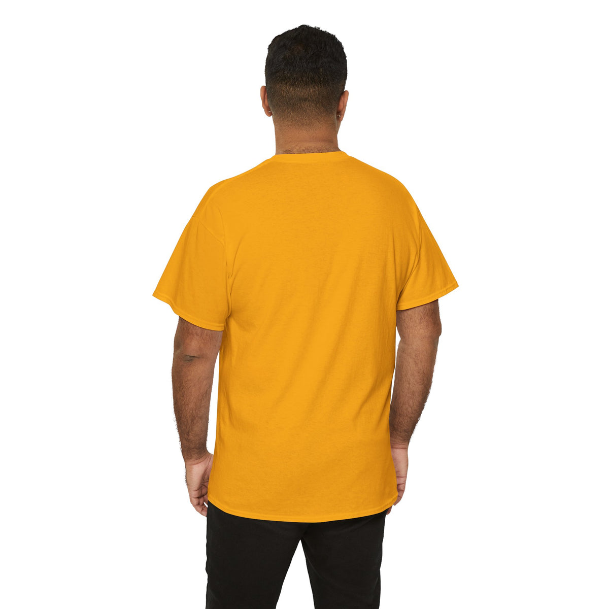 Motorsports Vintage Car T‑Shirt — Retro 'Motorsports' Classic Car Design