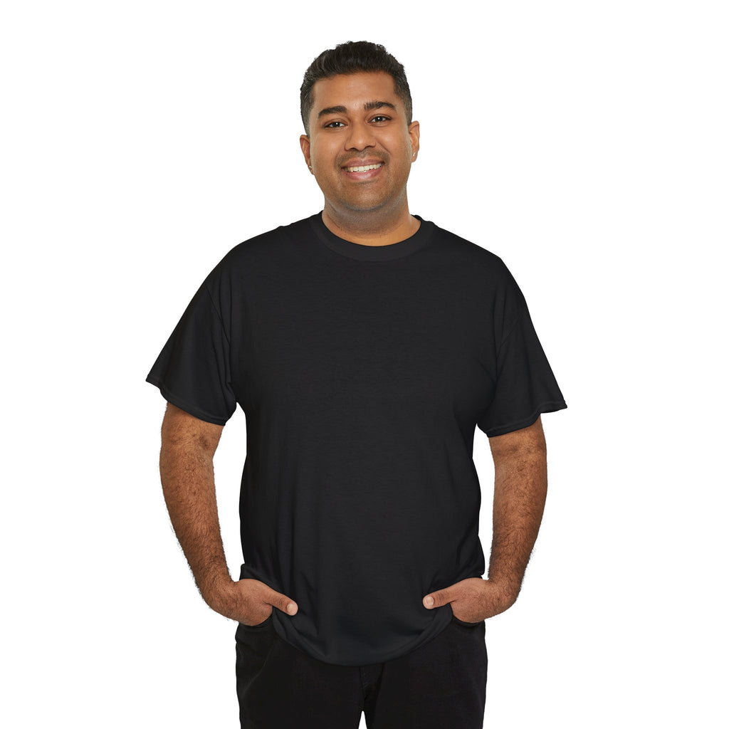 Off‑Road Jeep Graphic Tee — Mud Run 4x4 Adventure T‑Shirt