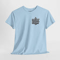 Barracuda Graphic Tee — Salt Grit Fishing Shirt